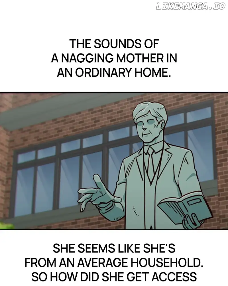 I’m the Only One Bullied by the New High School Student Chapter 3 - Page 69