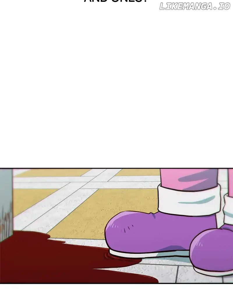 I’m the Only One Bullied by the New High School Student Chapter 3 - Page 73
