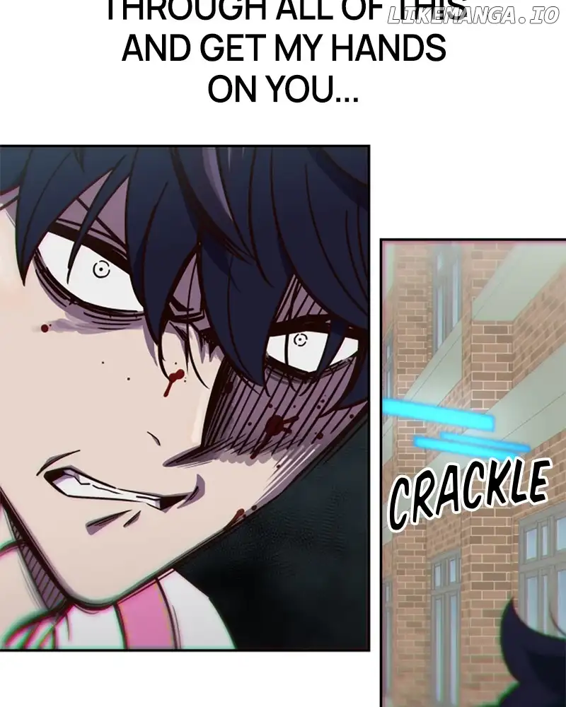 I’m the Only One Bullied by the New High School Student Chapter 3 - Page 82