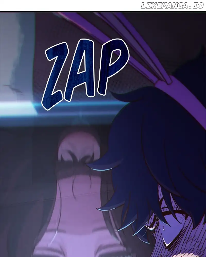 I’m the Only One Bullied by the New High School Student Chapter 3 - Page 84