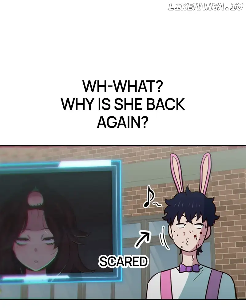 I’m the Only One Bullied by the New High School Student Chapter 3 - Page 86