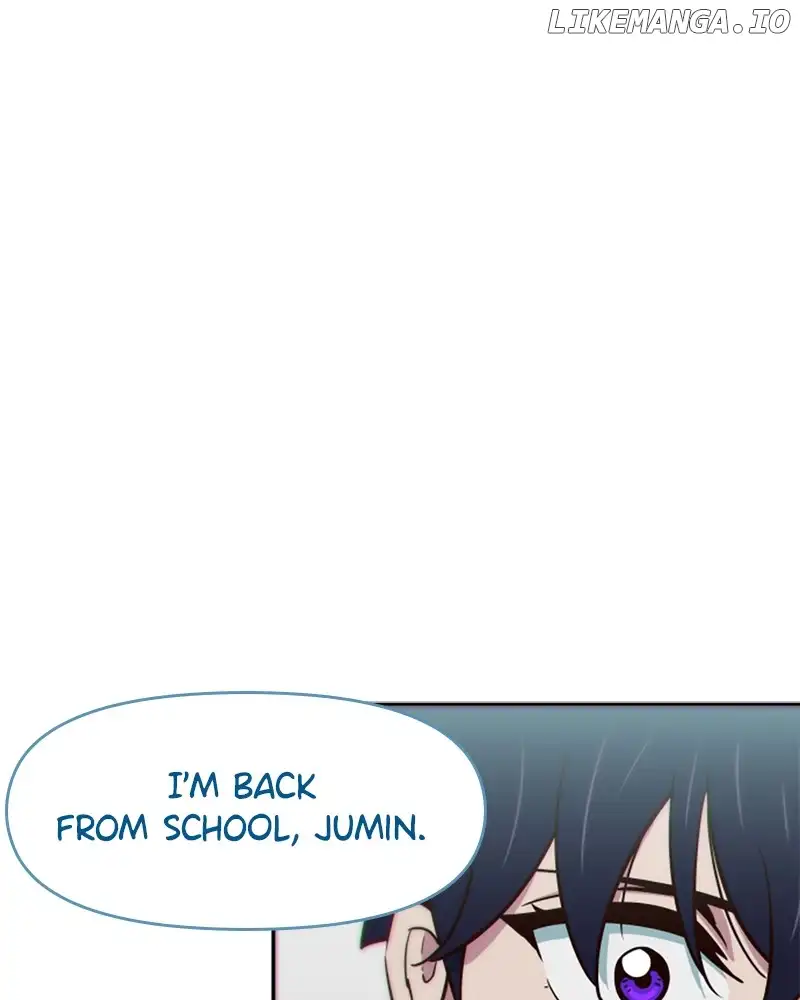 I’m the Only One Bullied by the New High School Student Chapter 3 - Page 87