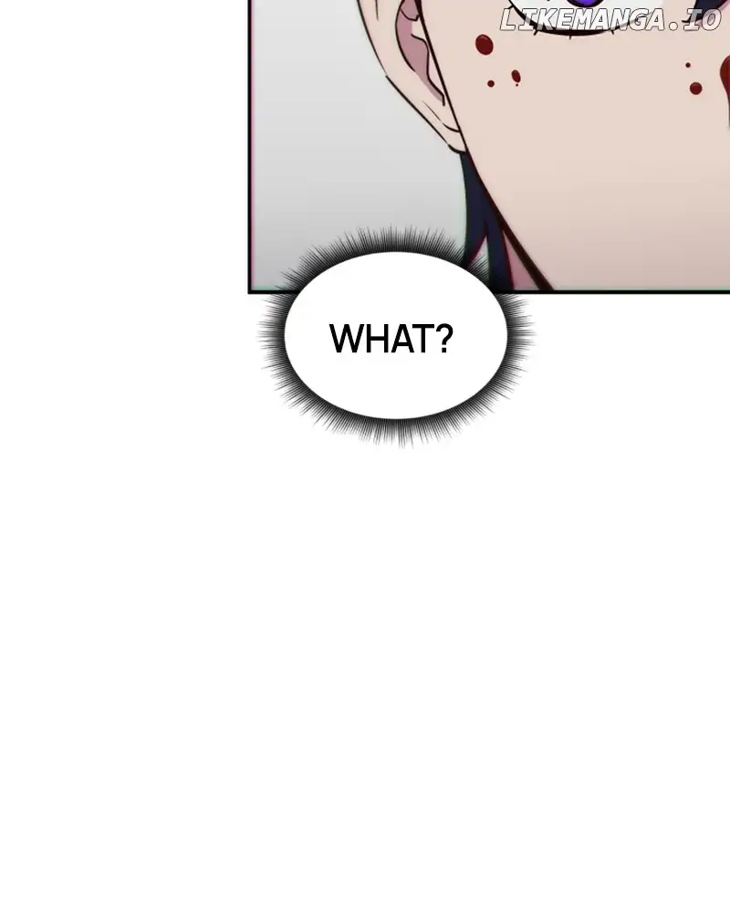 I’m the Only One Bullied by the New High School Student Chapter 3 - Page 88