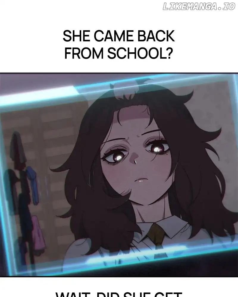 I’m the Only One Bullied by the New High School Student Chapter 3 - Page 89