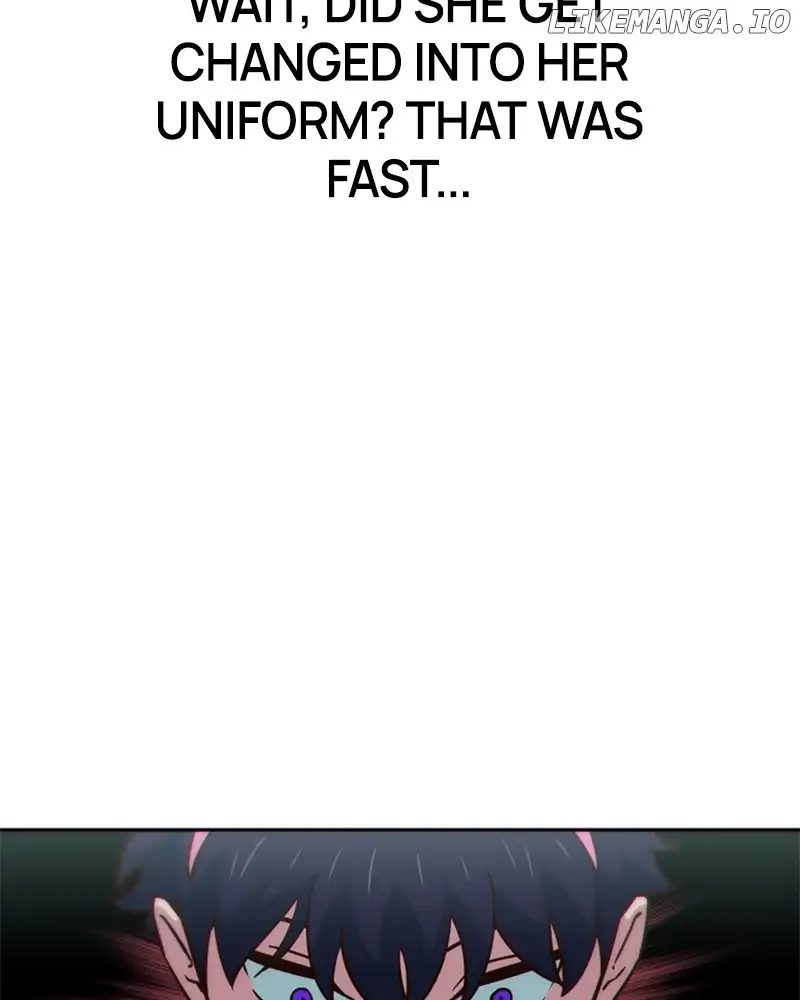I’m the Only One Bullied by the New High School Student Chapter 3 - Page 90