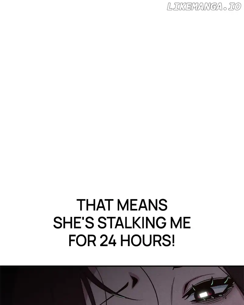 I’m the Only One Bullied by the New High School Student Chapter 3 - Page 94