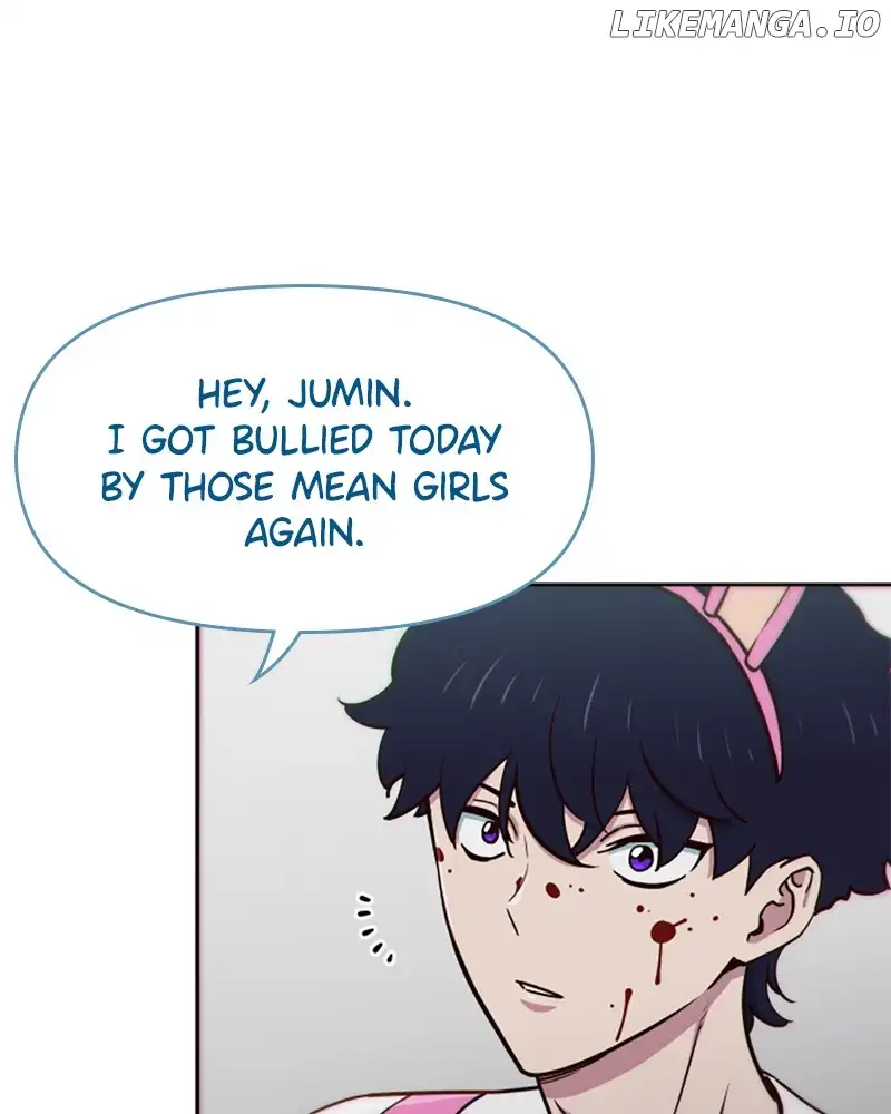 I’m the Only One Bullied by the New High School Student Chapter 3 - Page 96