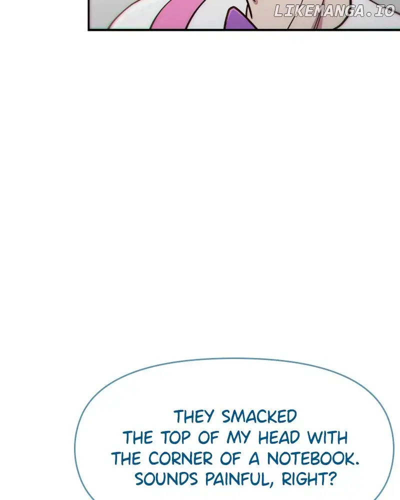 I’m the Only One Bullied by the New High School Student Chapter 3 - Page 97