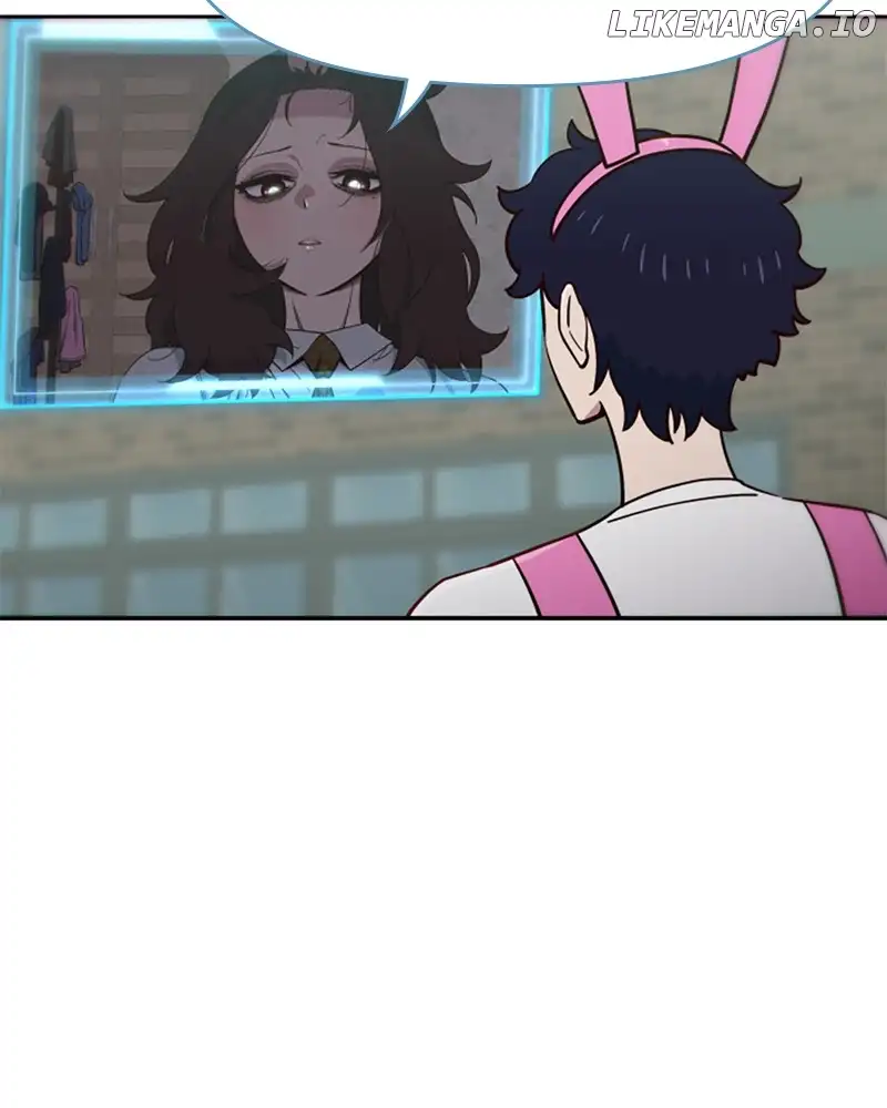 I’m the Only One Bullied by the New High School Student Chapter 3 - Page 98