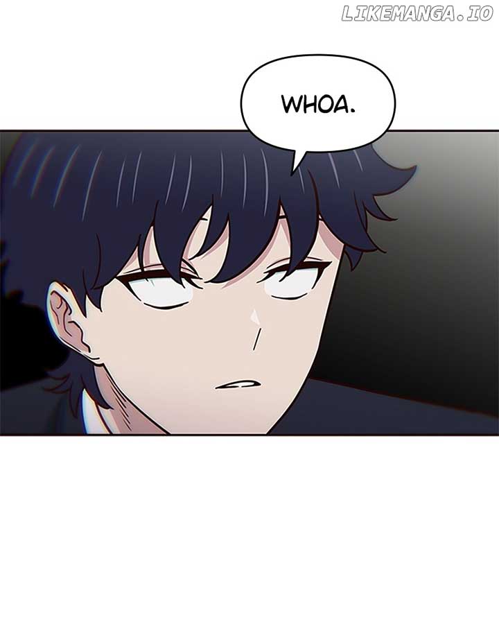 I’m the Only One Bullied by the New High School Student Chapter 30 - Page 100