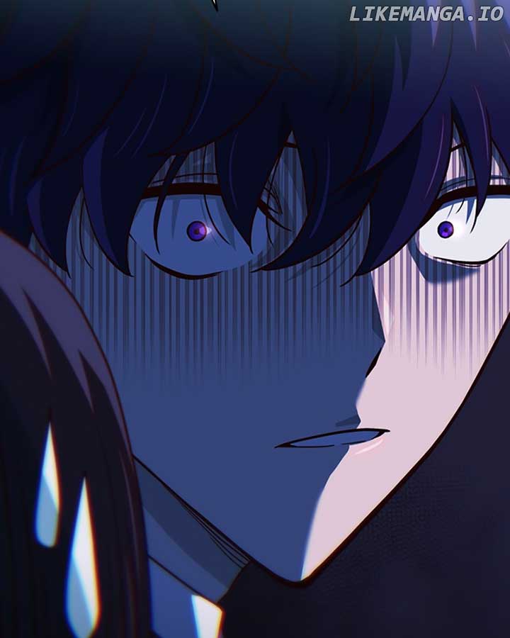 I’m the Only One Bullied by the New High School Student Chapter 30 - Page 113