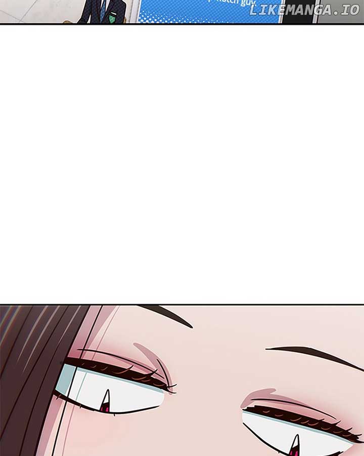 I’m the Only One Bullied by the New High School Student Chapter 30 - Page 117