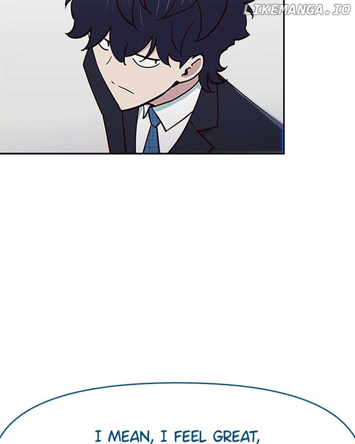I’m the Only One Bullied by the New High School Student Chapter 30 - Page 119