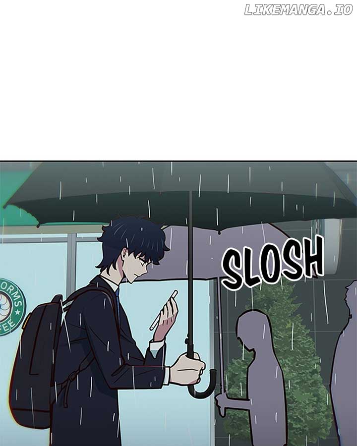 I’m the Only One Bullied by the New High School Student Chapter 30 - Page 12