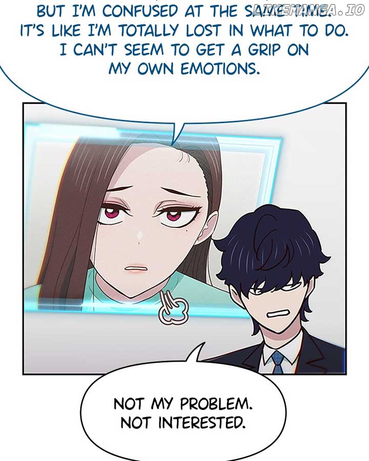 I’m the Only One Bullied by the New High School Student Chapter 30 - Page 120