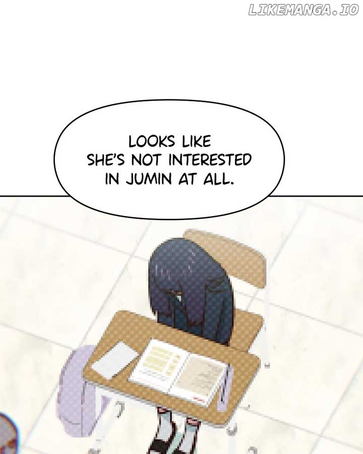 I’m the Only One Bullied by the New High School Student Chapter 30 - Page 124