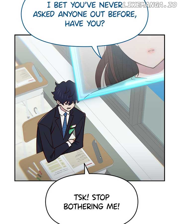 I’m the Only One Bullied by the New High School Student Chapter 30 - Page 129