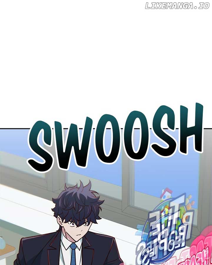 I’m the Only One Bullied by the New High School Student Chapter 30 - Page 132
