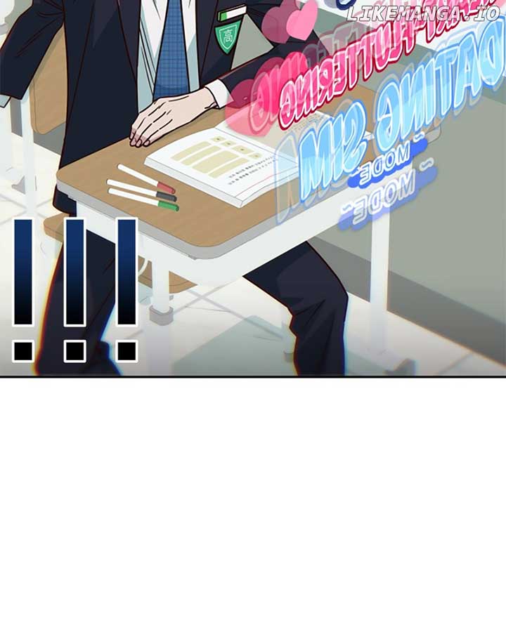 I’m the Only One Bullied by the New High School Student Chapter 30 - Page 133
