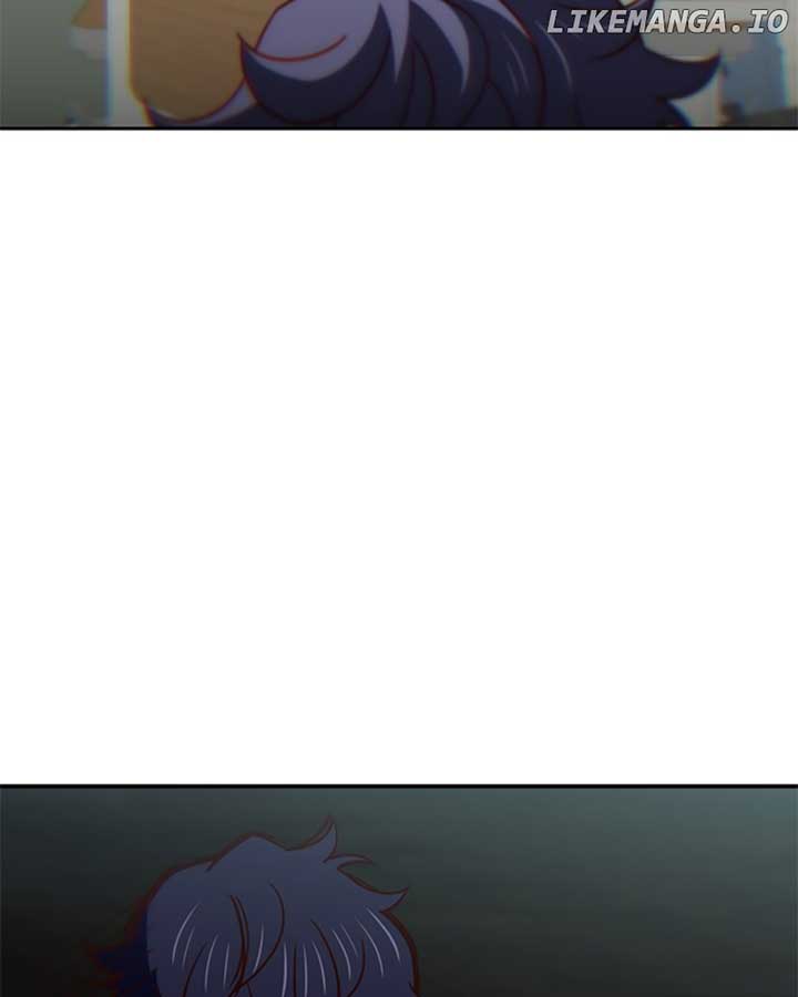 I’m the Only One Bullied by the New High School Student Chapter 30 - Page 135