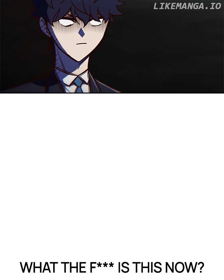I’m the Only One Bullied by the New High School Student Chapter 30 - Page 136