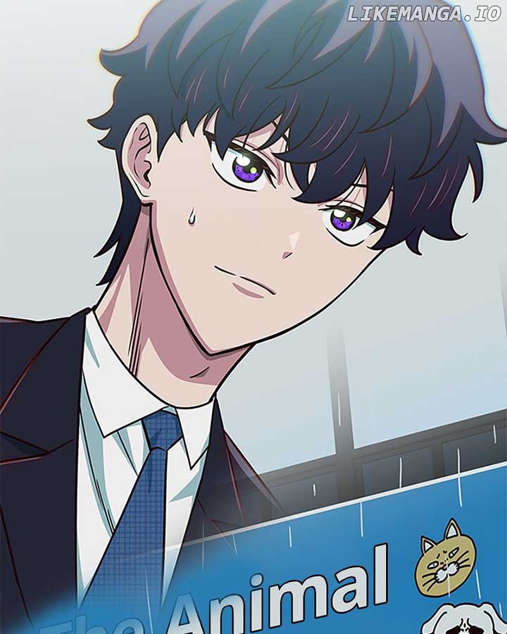 I’m the Only One Bullied by the New High School Student Chapter 30 - Page 16
