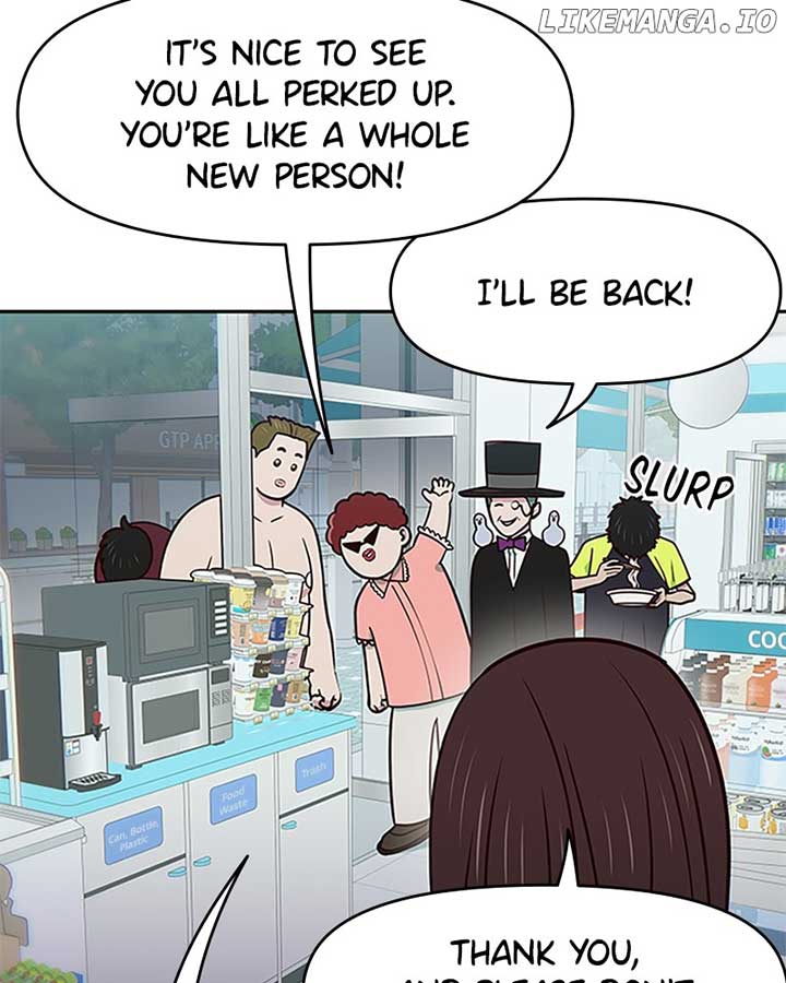 I’m the Only One Bullied by the New High School Student Chapter 30 - Page 2