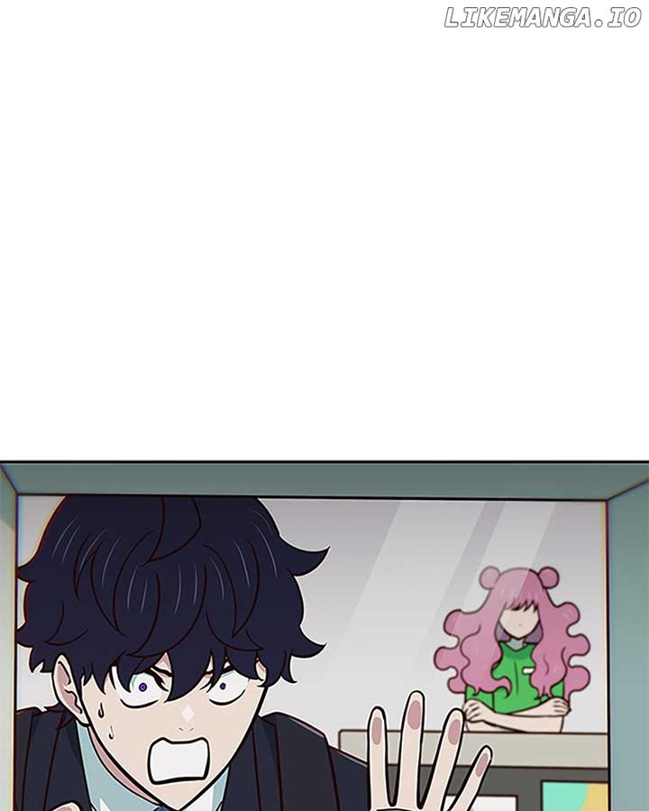 I’m the Only One Bullied by the New High School Student Chapter 30 - Page 20
