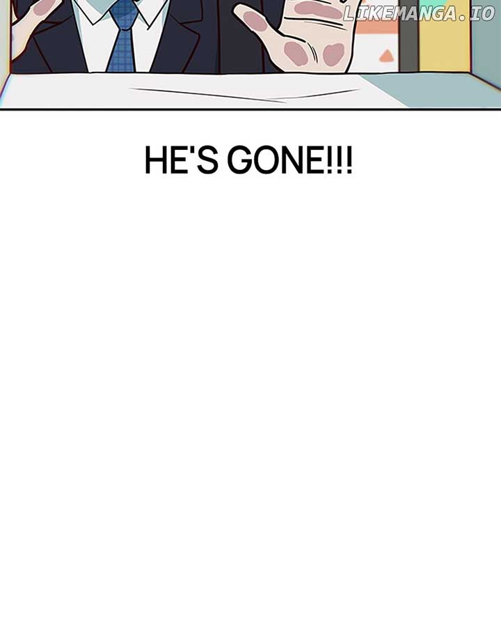 I’m the Only One Bullied by the New High School Student Chapter 30 - Page 21