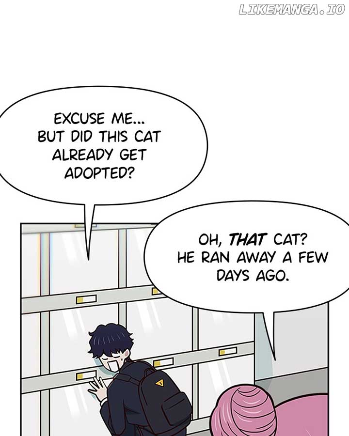 I’m the Only One Bullied by the New High School Student Chapter 30 - Page 22