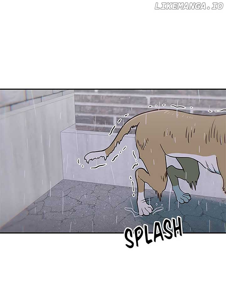 I’m the Only One Bullied by the New High School Student Chapter 30 - Page 27