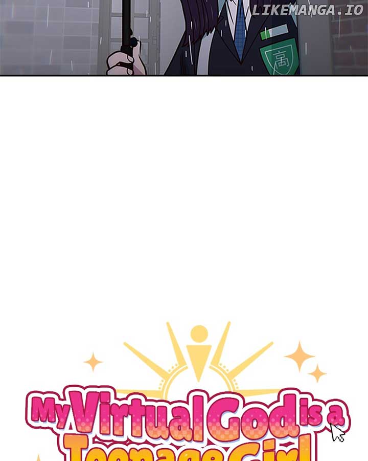 I’m the Only One Bullied by the New High School Student Chapter 30 - Page 31