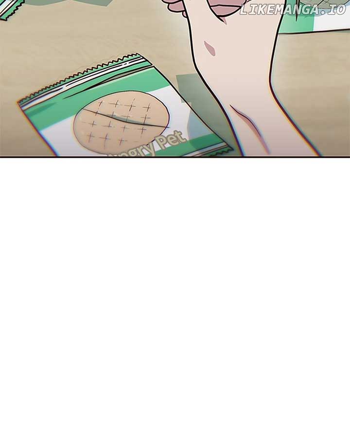I’m the Only One Bullied by the New High School Student Chapter 30 - Page 35