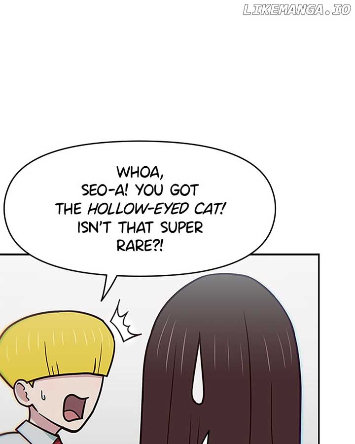 I’m the Only One Bullied by the New High School Student Chapter 30 - Page 42