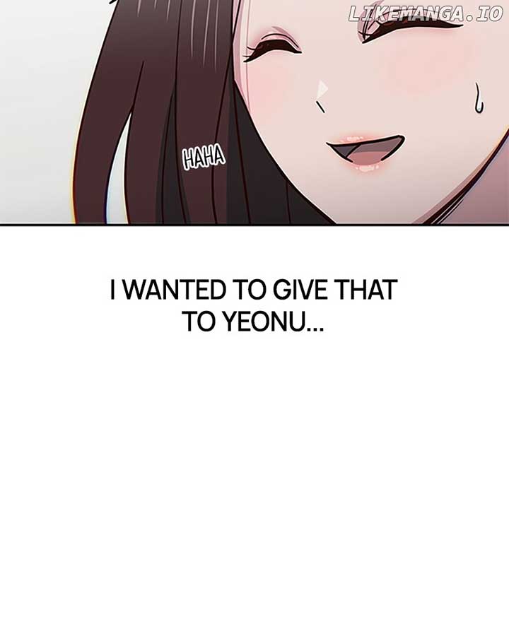 I’m the Only One Bullied by the New High School Student Chapter 30 - Page 46