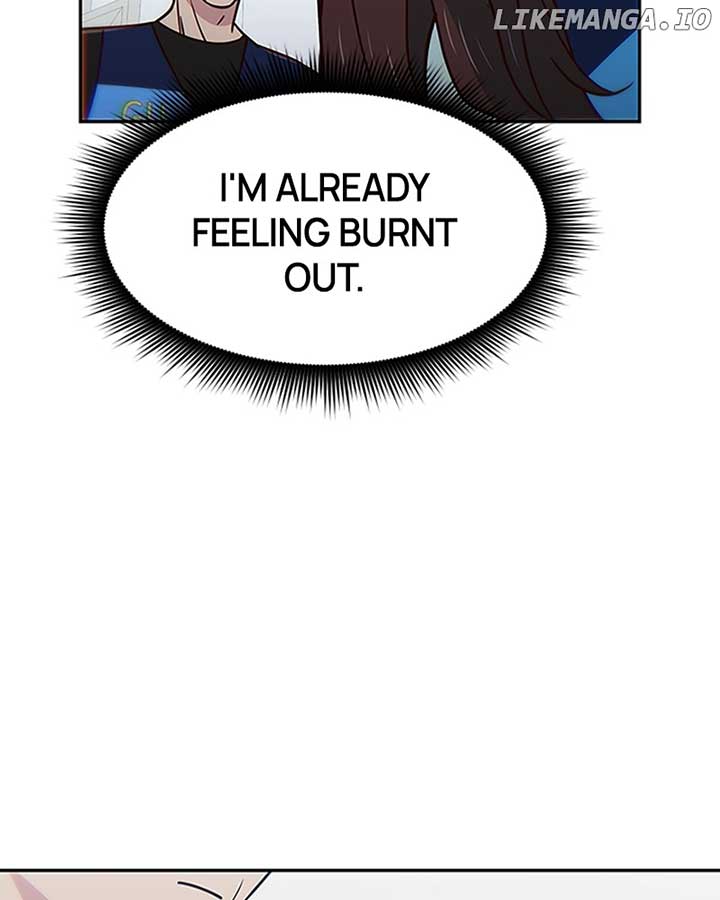 I’m the Only One Bullied by the New High School Student Chapter 30 - Page 5
