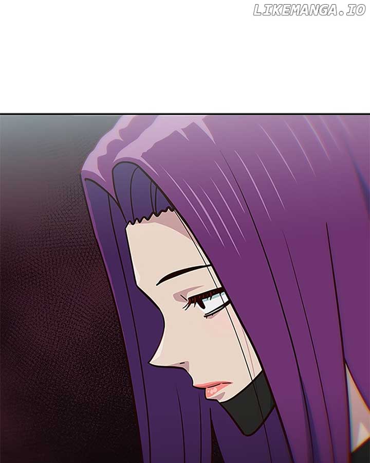 I’m the Only One Bullied by the New High School Student Chapter 30 - Page 53