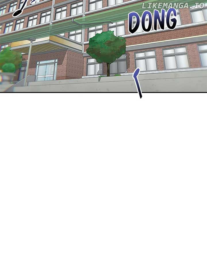 I’m the Only One Bullied by the New High School Student Chapter 30 - Page 55
