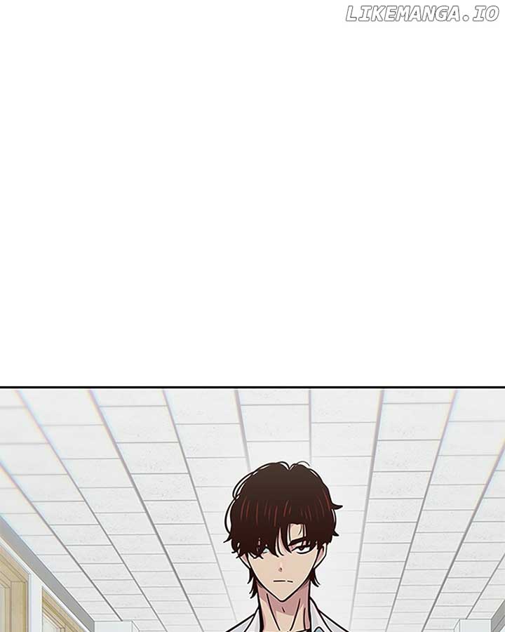 I’m the Only One Bullied by the New High School Student Chapter 30 - Page 61