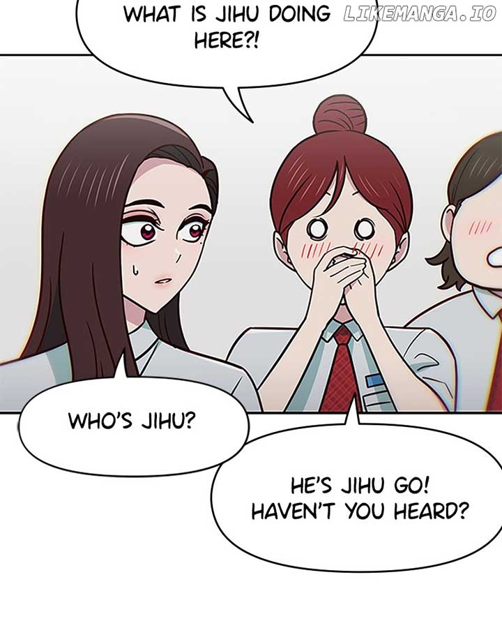 I’m the Only One Bullied by the New High School Student Chapter 30 - Page 64