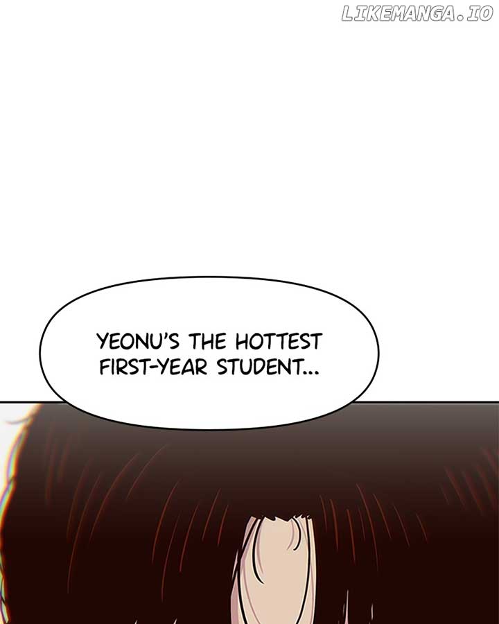 I’m the Only One Bullied by the New High School Student Chapter 30 - Page 65