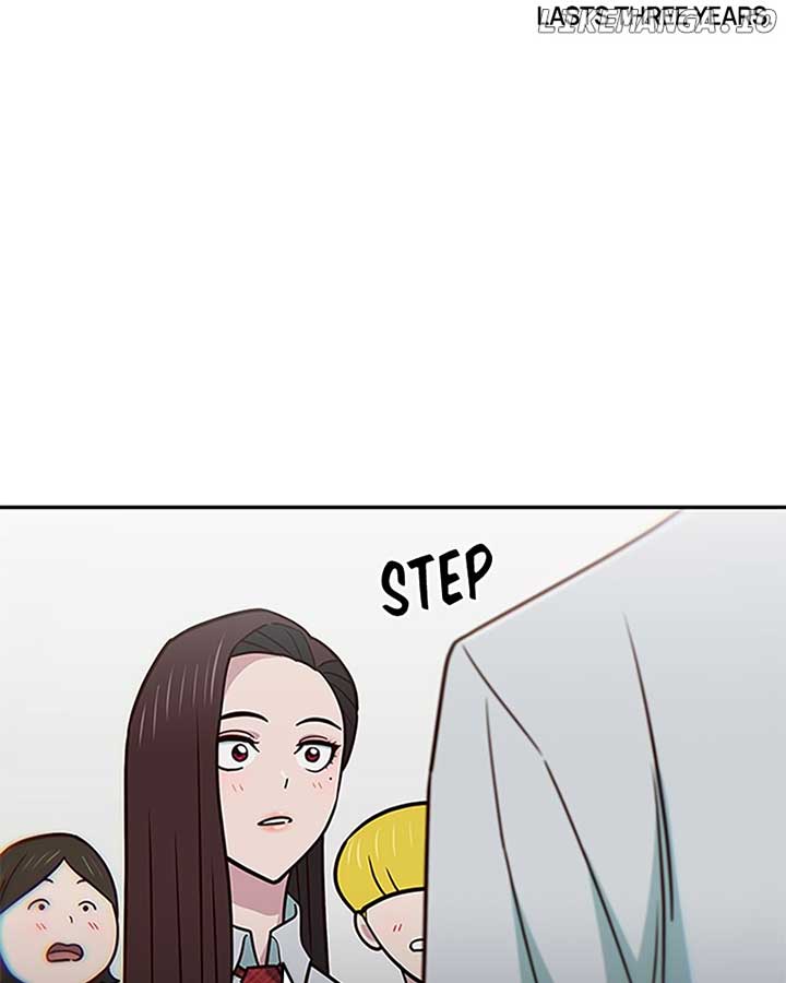 I’m the Only One Bullied by the New High School Student Chapter 30 - Page 67