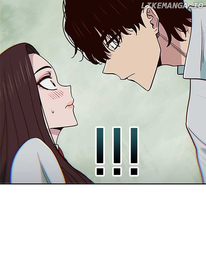 I’m the Only One Bullied by the New High School Student Chapter 30 - Page 69