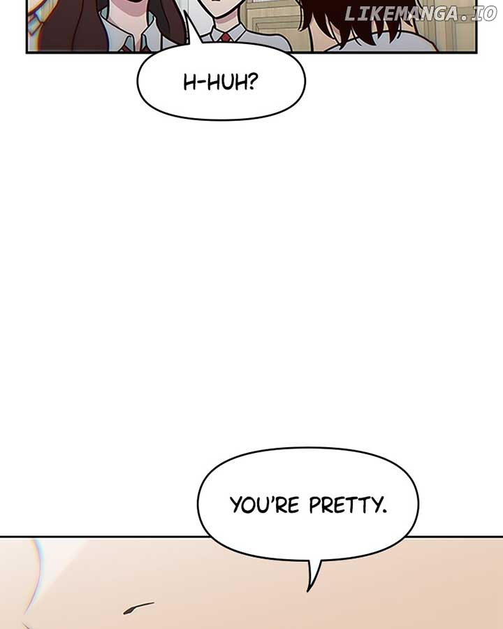 I’m the Only One Bullied by the New High School Student Chapter 30 - Page 71