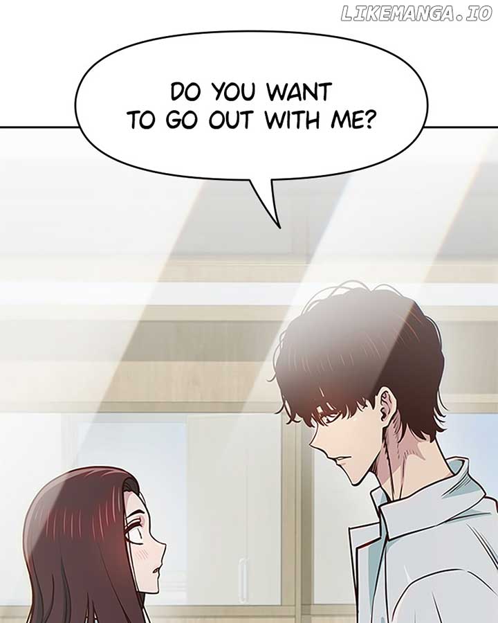 I’m the Only One Bullied by the New High School Student Chapter 30 - Page 73
