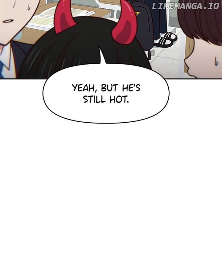 I’m the Only One Bullied by the New High School Student Chapter 30 - Page 84