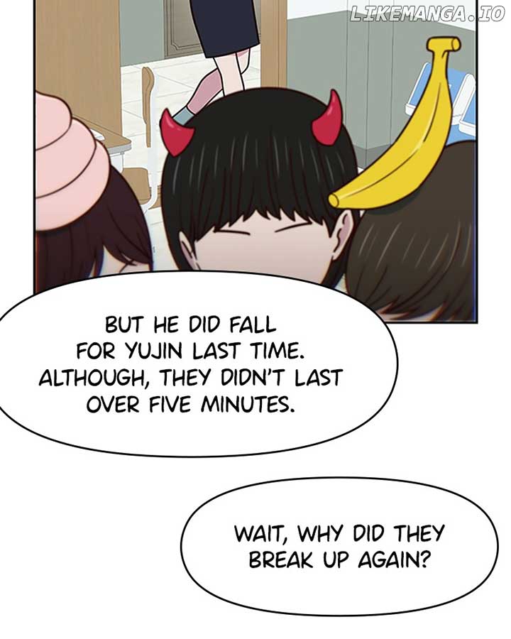 I’m the Only One Bullied by the New High School Student Chapter 30 - Page 86