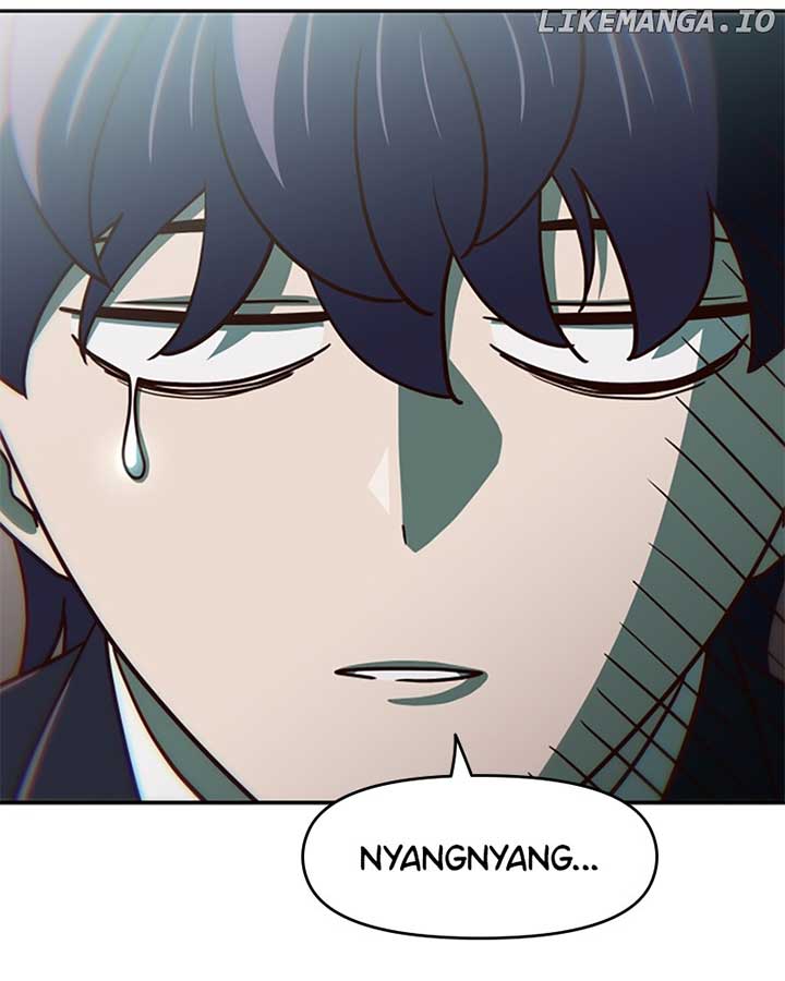 I’m the Only One Bullied by the New High School Student Chapter 30 - Page 89