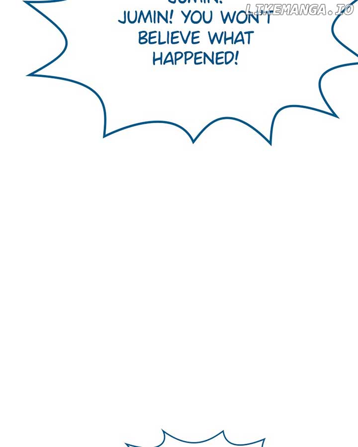 I’m the Only One Bullied by the New High School Student Chapter 30 - Page 93