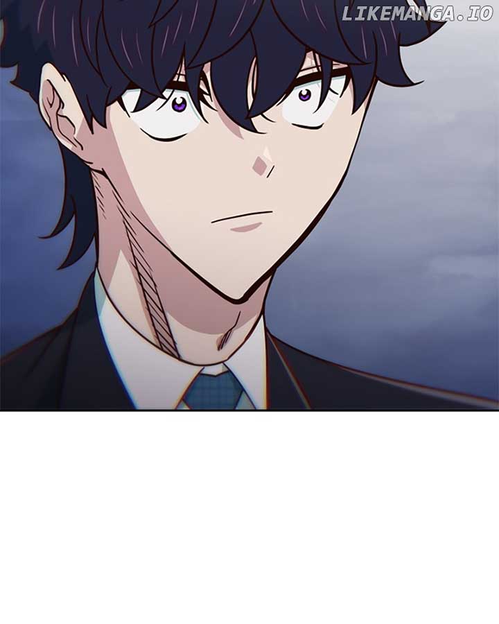 I’m the Only One Bullied by the New High School Student Chapter 30 - Page 96